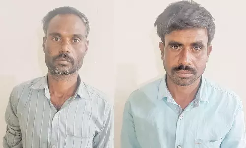 14 வயது சிறுமிக்கு கட்டாய திருமணம் செய்து வைத்த தாய் உள்பட 3 பேர் கைது