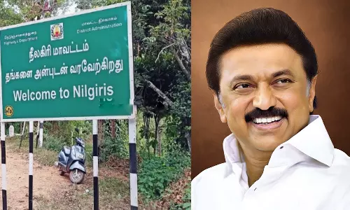 முதலமைச்சர் மு.க.ஸ்டாலின் அடுத்த மாதம் நீலகிரி வருகை: ஏற்பாடுகள் தீவிரம்