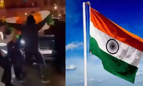 லண்டனில் அமைச்சர் ஜெய்சங்கருக்கு எதிராக நடந்த பாதுகாப்பு மீறல் -  இந்தியா கடும் கண்டனம்!