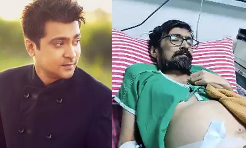 லிவர் சிரோசிஸ் நோய் பாதிப்பு - உதவி கோரும் தனுஷ் பட நடிகர்