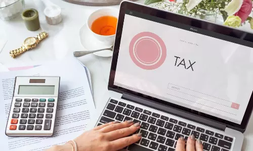 வரி ஏய்ப்பு செய்தால் தப்ப முடியாது.. புதிய செக் வைக்கும் வருமான வரி சட்டம்