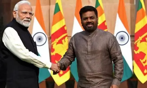 ஏப்ரல் மாதம் இலங்கை செல்கிறார் பிரதமர் மோடி: மீனவர்கள் பிரச்சனை குறித்து பேசுவாரா?