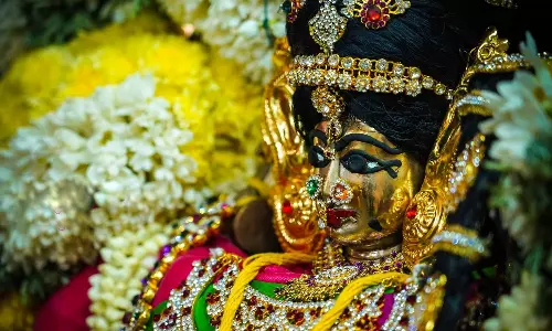 இன்றைய முக்கிய நிகழ்வுகள் மற்றும் பஞ்சாங்கம்- 7 மார்ச் 2025