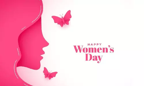 08-03-2025 பெண்களின் பெருமை போற்றும் பெண்கள் தினம்!