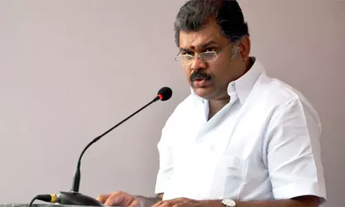 மக்காசோளம் மீதான வரியை தமிழக அரசு திரும்ப பெற வேண்டும்- ஜி.கே.வாசன்