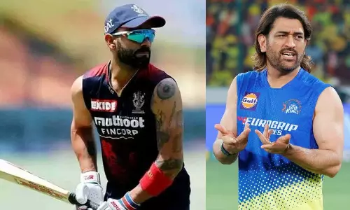 ஐபிஎல் 2025: வீரர்கள் ஸ்லீவ்லெஸ் ஜெர்சி அணியக்கூடாது - புதிய கட்டுப்பாடுகள் விதித்த பிசிசிஐ