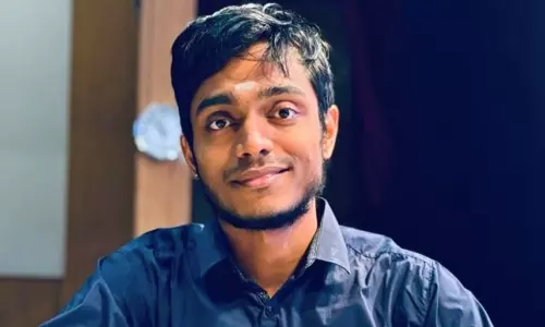 பிராக் மாஸ்டர்ஸ் செஸ்: 7வது சுற்றில் அரவிந்த் சிதம்பரம் முன்னிலை