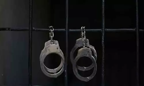 2 கேரளவாசிகளுக்கு மரண தண்டனை நிறைவேற்றிய ஐக்கிய அரபு அமீரகம்