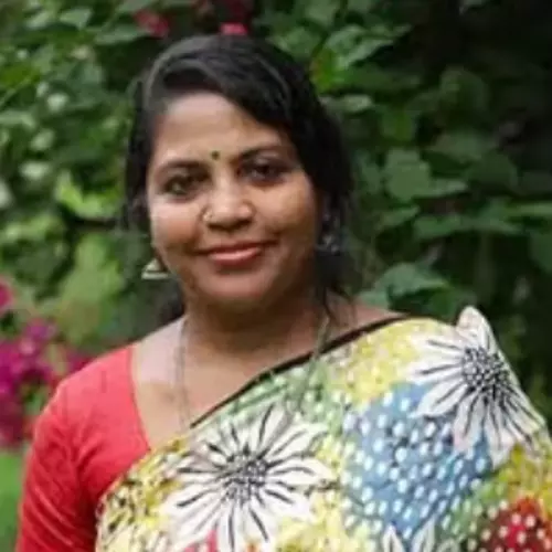 கீதா கைலாசம் கீதா கைலாசம்