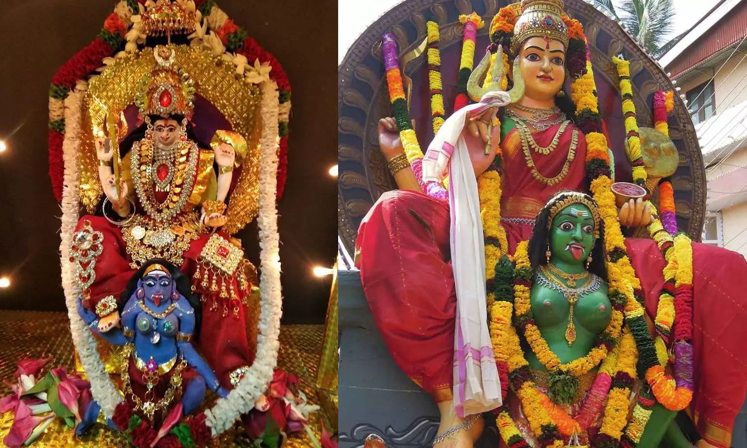 ஆச்சரியங்களை அள்ளித்தரும் ஆற்றுக்கால் பகவதி அம்மன்