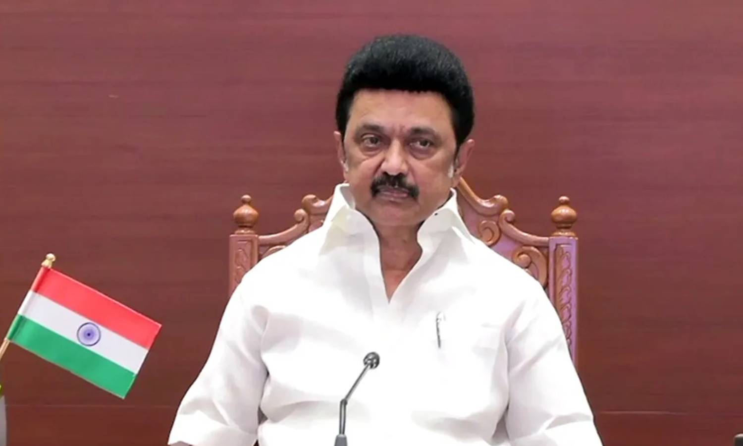 பா.ஜ.க.வின் கையெழுத்து பிரசாரம் சிரிப்பு பொருளாக மாறிவிட்டது- முதலமைச்சர் மு.க.ஸ்டாலின்