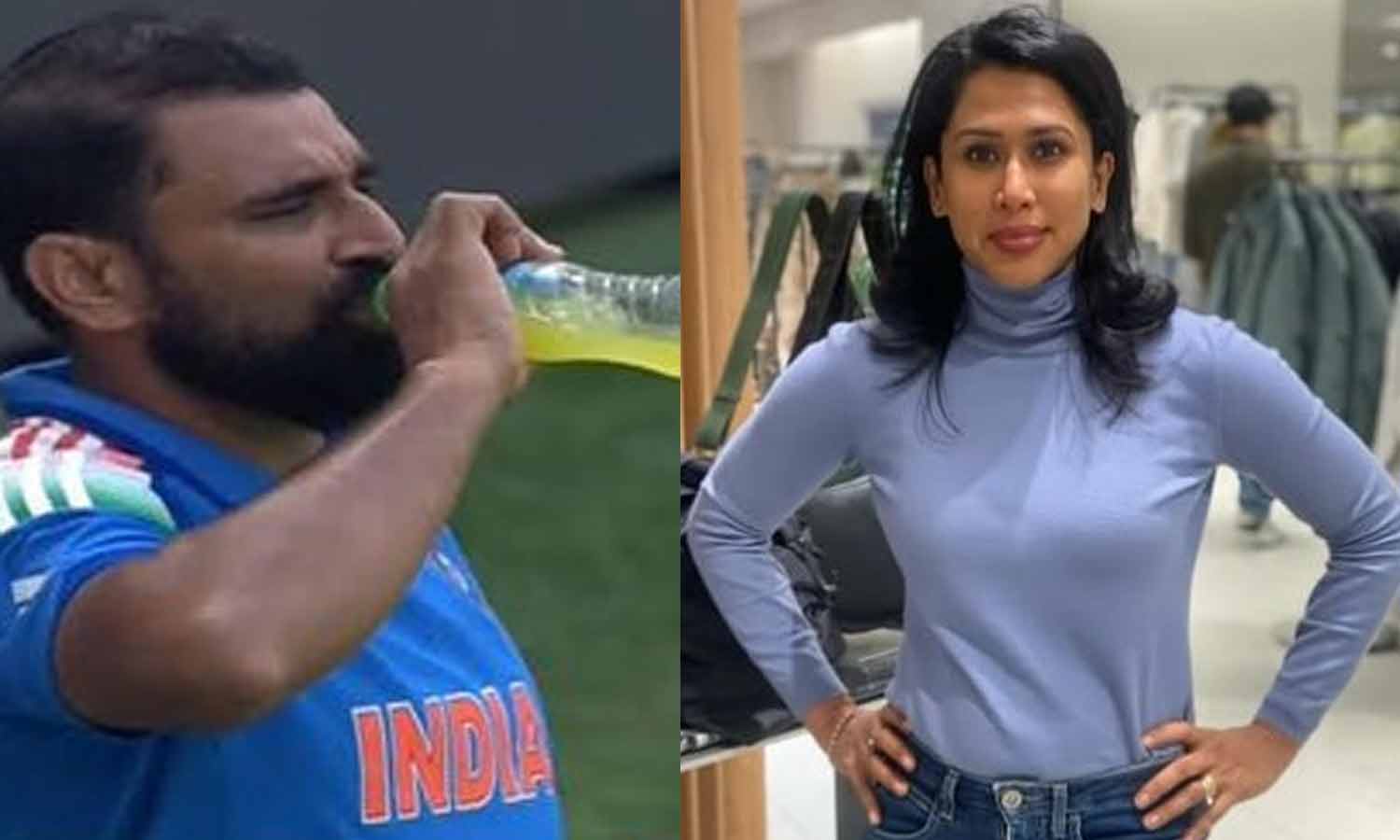 அவர் நோன்பு வைக்க வேண்டியதில்லை.. ரோகித்-ஐ வசைபாடிய காங். தலைவர் முகமது சமிக்கு ஆதரவு