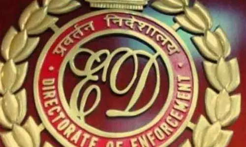 டாஸ்மாக் அலுவலகத்தில் 2-வது நாளாக அமலாக்கத்துறை சோதனை