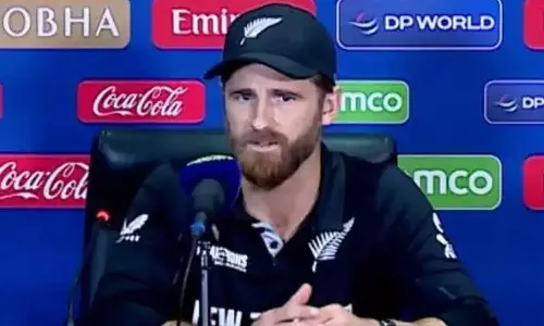 இறுதிப்போட்டியில் எதுவும் நடக்கலாம்- நியூசிலாந்து வீரர் வில்லியம்சன்