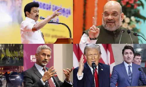 இன்றைய முக்கிய செய்திகள்.. லைவ் அப்டேட்ஸ்