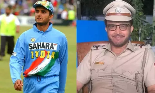 சினிமாவில் என்ட்ரி கொடுக்கும் இந்திய முன்னாள் கேப்டன்