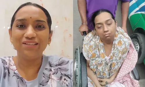 கணவருடன் தகராறு இல்லை; பாடல்கள் பாடி மீண்டும் மகிழ்விப்பேன்- பாடகி கல்பனா வீடியோ