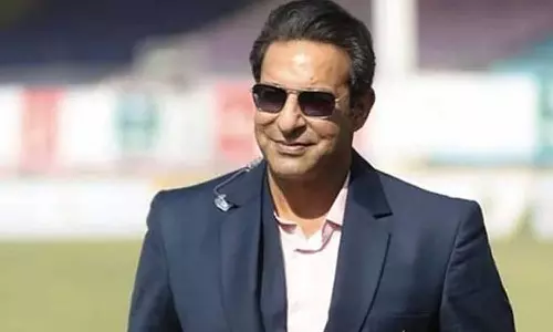 சாம்பியன்ஸ் டிராபி இறுதிப்போட்டி: இந்த அணிதான் வெற்றி பெறும்.. முன்னாள் பாக், வீரர் கணிப்பு