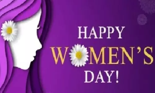 நாளை சென்னையில் நடைபெறும் மகளிர் தின கொண்டாட்டங்கள்- முழு விவரம்