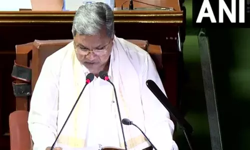 பெங்களூரு பல்கலைக்கழகத்திற்கு முன்னாள் பிரதமர் மன்மோகன் சிங் பெயர்- சித்தராமையா அறிவிப்பு