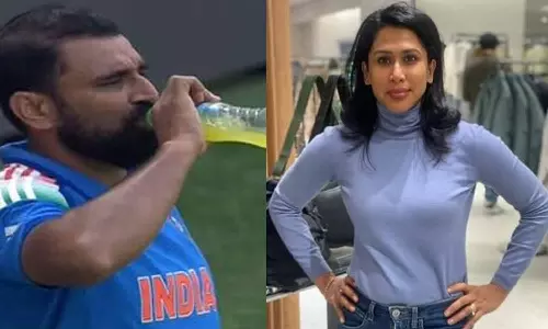 அவர் நோன்பு வைக்க வேண்டியதில்லை.. ரோகித்-ஐ வசைபாடிய காங். தலைவர் முகமது சமிக்கு ஆதரவு