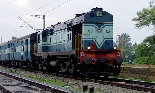 சென்னை-குமரி இரட்டை ரெயில் பாதையில் கூடுதல் ரெயில்கள் இயக்கப்படுமா?- பயணிகள் கோரிக்கை