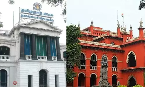 தேவை இல்லாமல் மேல்முறையீட்டு வழக்கு தாக்கல்: தமிழக அரசுக்கு ரூ.5 லட்சம் அபராதம்- ஐகோர்ட்