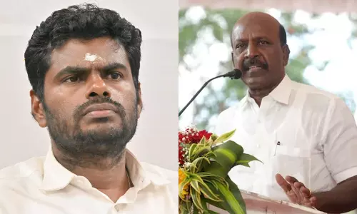 ஒரு கோடி ஓட்டு பா.ஜ.க.வுக்கு கிடைத்ததா?- அண்ணாமலைக்கு அமைச்சர் கேள்வி