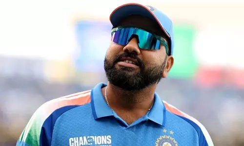 சாம்பியன்ஸ் டிராபியை வென்றாலும் கேள்விக்குறியாகும் ரோகித் சர்மாவின் கேப்டன் பதவி!