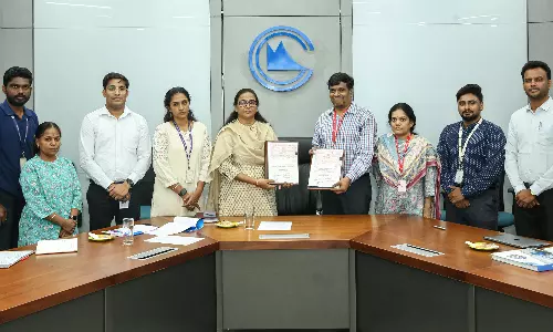 2ம் கட்ட மெட்ரோ ரெயில் நிலையங்களில் வசதிகளை மேம்படுத்த ஒப்பந்தம் கையெழுத்து