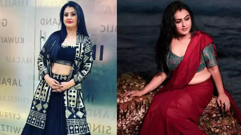 எனது வாழ்க்கையை படமாக எடுத்ததால் மிரட்டினர்- நடிகை சோனா