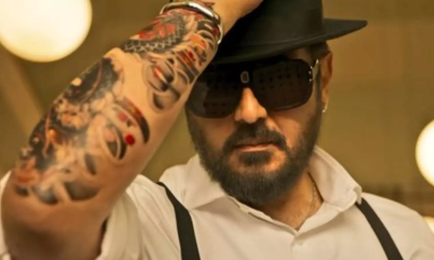 புக்கிங்ஸ் ஓபன் பண்ணிடலாமா மாமே? - GBU அப்டேட் புக்கிங்ஸ் ஓபன் பண்ணிடலாமா மாமே? - GBU அப்டேட்