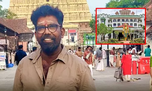 திருப்பரங்குன்றம் விவகாரத்தில் சர்ச்சைக்குரிய வகையில் பதிவிட்ட வழக்கு: கனல் கண்ணனுக்கு முன்ஜாமீன்