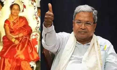 கர்நாடக முதல்வர் சித்தராமையாவின் மனைவிக்கு அமலாக்கத்துறை அனுப்பிய சம்மன் ரத்து