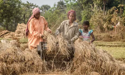 இன்று சர்வதேச மகளிர் தினம்: கிடைத்து விட்டதா பெண் சுதந்திரம்?