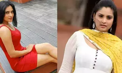 கதாநாயகர்களுக்கு இணையாக சம்பளம் வழங்க வேண்டும்- நடிகை ரம்யா