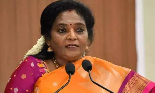 ஒவ்வொரு நாளும் மகளிருக்கான தினமாக கொண்டாடப்பட வேண்டும்- தமிழிசை சவுந்தரராஜன்