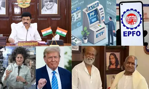 இன்றைய முக்கிய செய்திகள்.. லைவ் அப்டேட்ஸ்