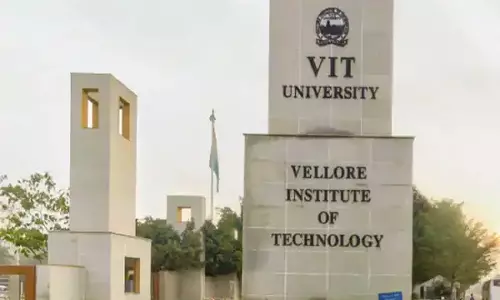 பெண்களின் அழகை வர்ணித்தால் நடவடிக்கை- வேலூர் வி.ஐ.டி.யில் ஐகோர்ட் நீதிபதி பேச்சு