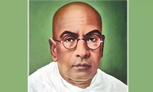 தமிழ்த் தென்றல் திரு.வி.க.!