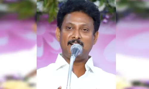 சர்வதேச மகளிர் தினம்- அமைச்சர் அன்பில் மகேஷ் வாழ்த்து