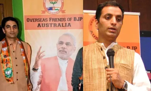 பல பெண்களை பாலியல் வன்கொடுமை செய்த அயல்தேச பாஜக குழு தலைவருக்கு ஆஸ்திரேலியாவில் 40 ஆண்டுகள் சிறை!