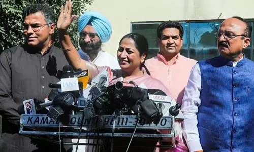 பெண்களுக்கு ரூ.2,500 உதவித்தொகை- டெல்லி அமைச்சரவை ஒப்புதல்