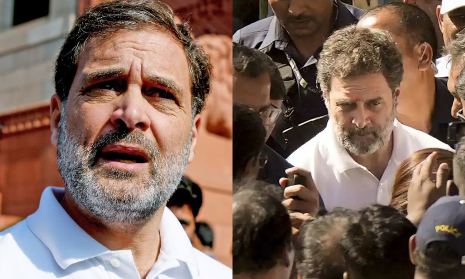 காங்கிரசின் 140 ஆண்டுகால வரலாற்றில் மிகவும் மோசமான தலைவர் ராகுல் காந்தி தான்.. பாஜக அடித்த ரிவீட்!