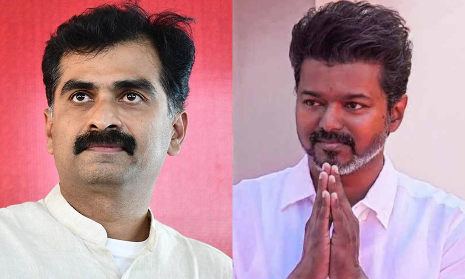 விஜய்யின் செயல்பாடுகளை வைத்துதான் அவரது அரசியல் எதிர்காலம் உள்ளது- துரை வைகோ