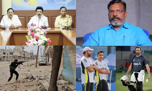 இன்றைய முக்கிய செய்திகள்.. லைவ் அப்டேட்ஸ்