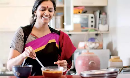 யாருமே சொல்லித்தராத சமையல் குறிப்புகள் சொல்றேன் தெரிஞ்சுக்கோங்க