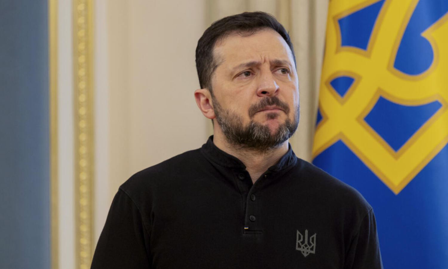 ரஷியாவுடன் போர் நிறுத்தம் - அமெரிக்காவுடன் முக்கிய பேச்சுவார்த்தை நடத்தும் ஜெலன்ஸ்கி..