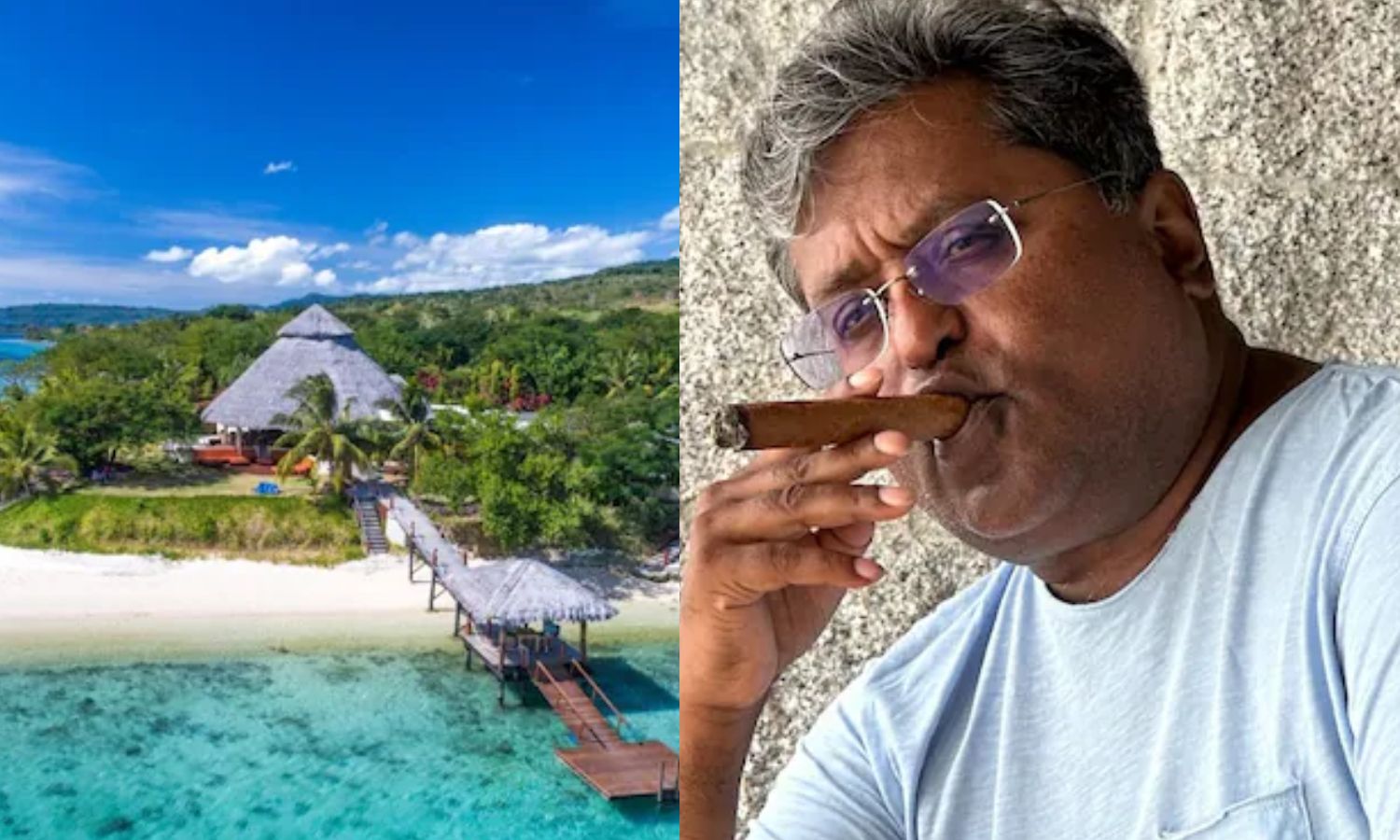 மோசடி மன்னன் லலித் மோடியின் பாஸ்போர்ட்டை ரத்து செய்த வனுவாட்டு பிரதமர்.. இந்தியாவுக்கு நாடு கடத்தல்?