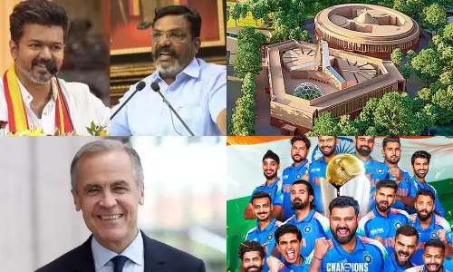 இன்றைய முக்கிய செய்திகள்.. லைவ் அப்டேட்ஸ்